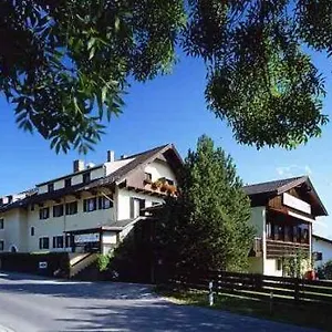 Gasthof Sonne, Seehausen am Staffelsee