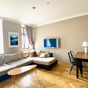 3 Für 6-8 Personen Zentrum Leipzig
