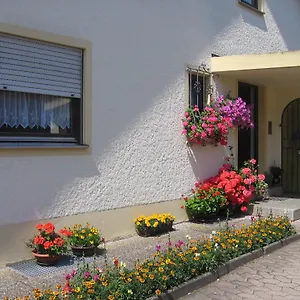 Ferienhaus Herzog, Haundorf