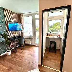 Rentapart's Smart Nürnberg