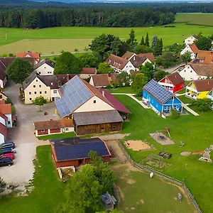Ferienpark Nehmeier, Haundorf